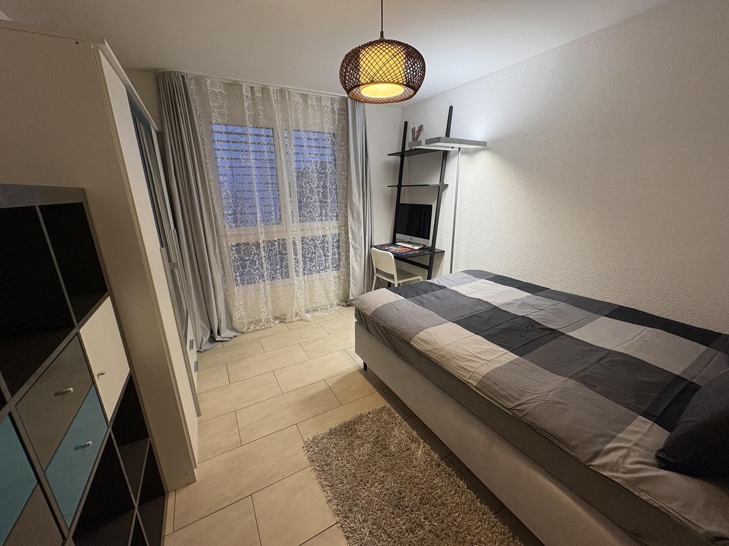 Appartamento di 4 ½ locali