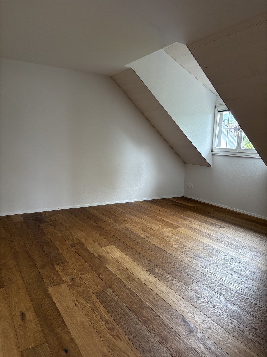Appartement de 4 ½ pièces