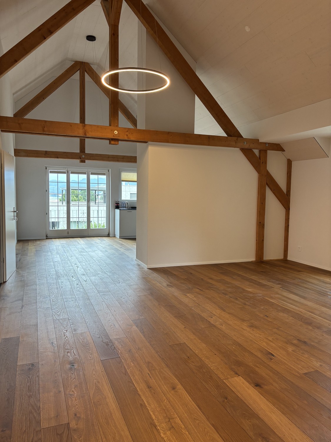 Appartement de 4 ½ pièces