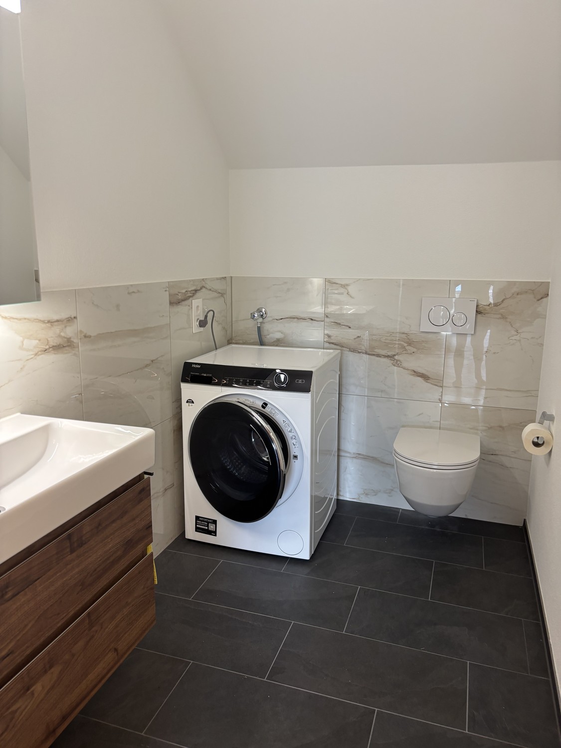 Appartement de 4 ½ pièces