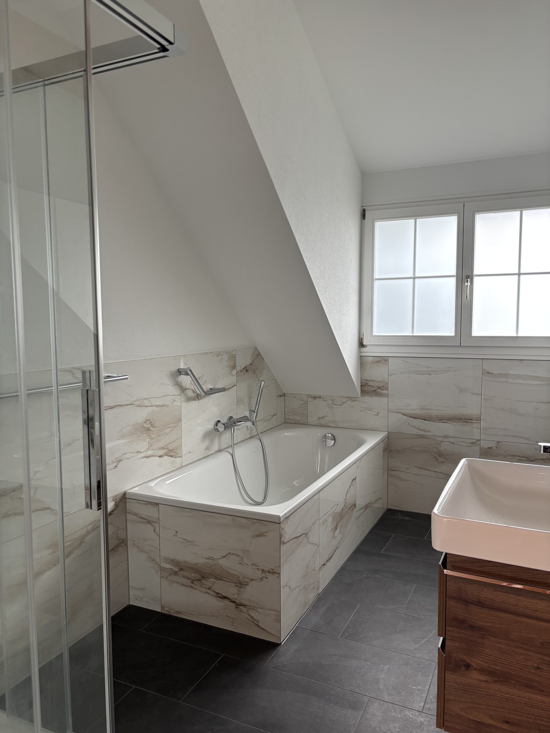 Appartement de 4 ½ pièces