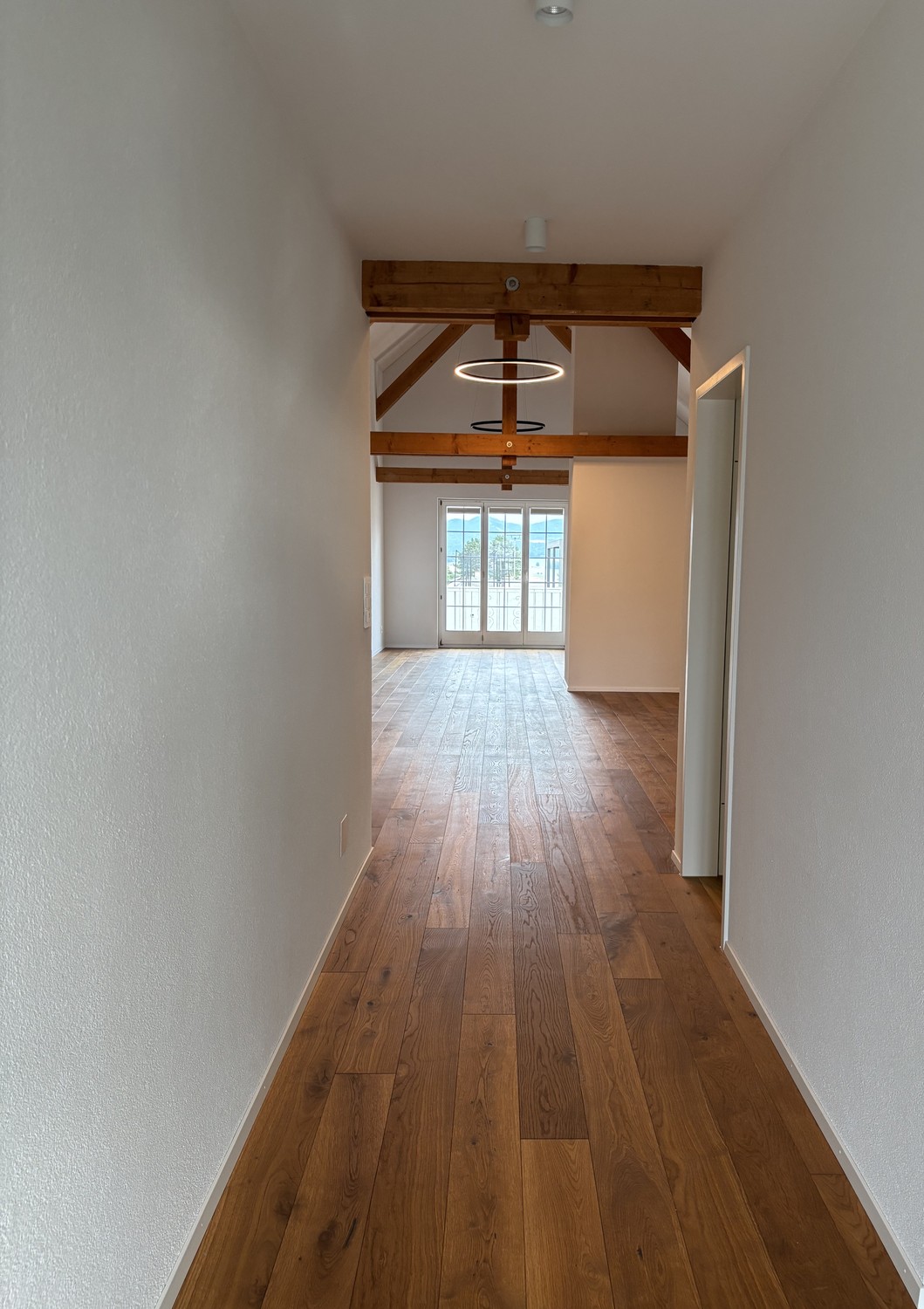 Appartement de 4 ½ pièces
