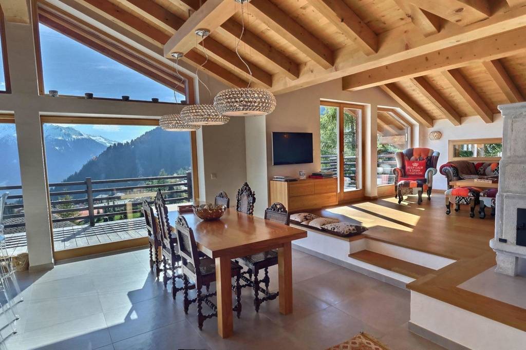 Casa singola con 4 locali