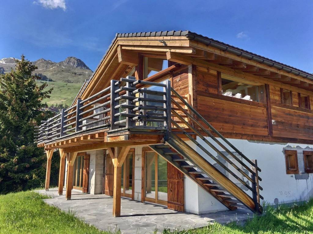 Casa singola con 4 locali