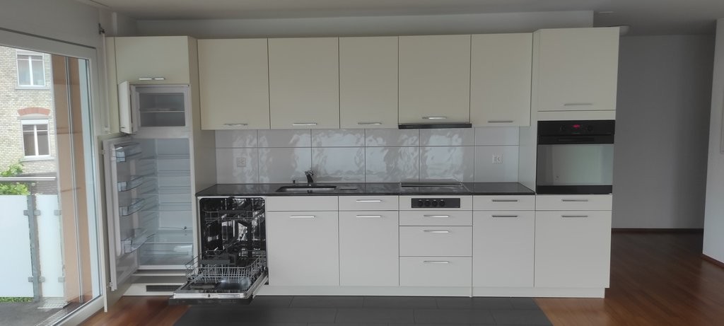 Appartamento di 2 ½ locali, foto 5 di 6