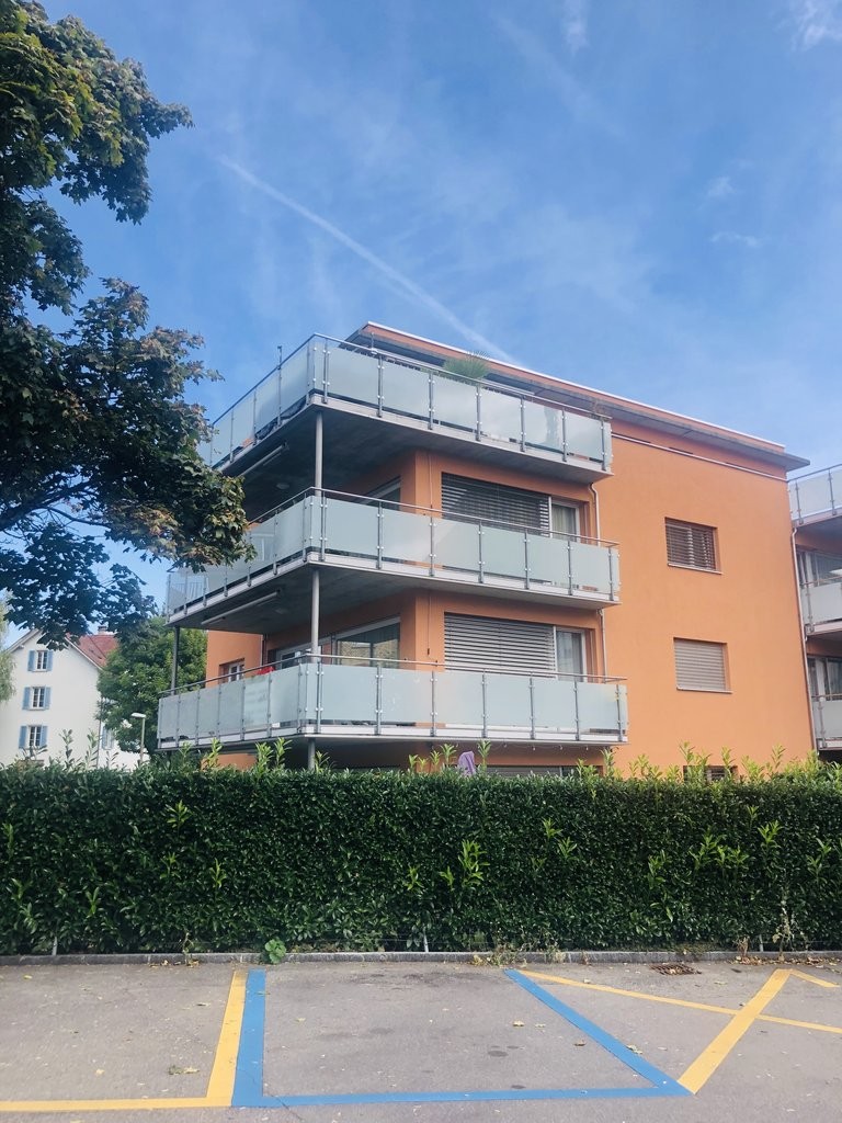 Appartamento di 2 ½ locali, foto 2 di 6
