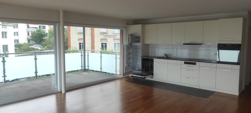 Appartamento di 2 ½ locali, foto 1 di 6