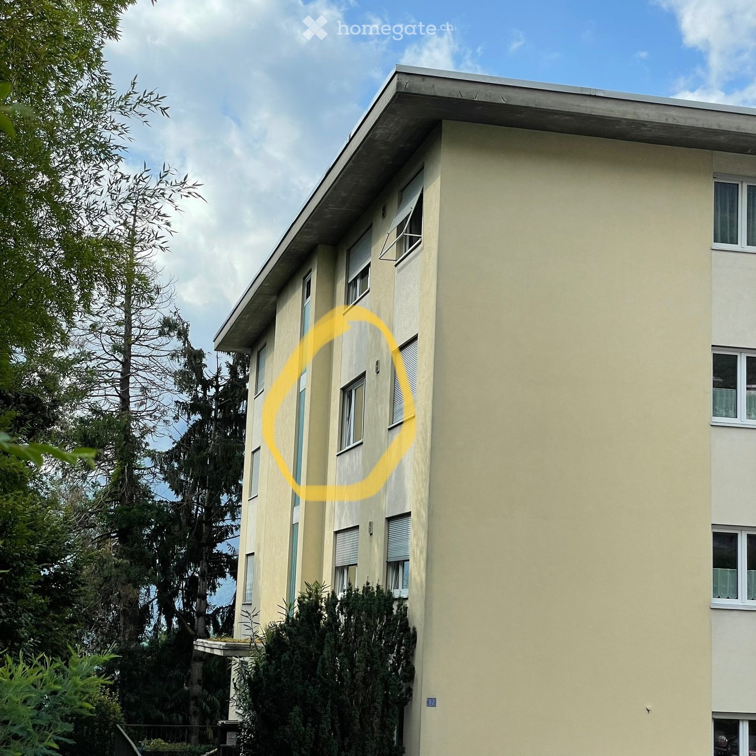 Appartement 1 pièce