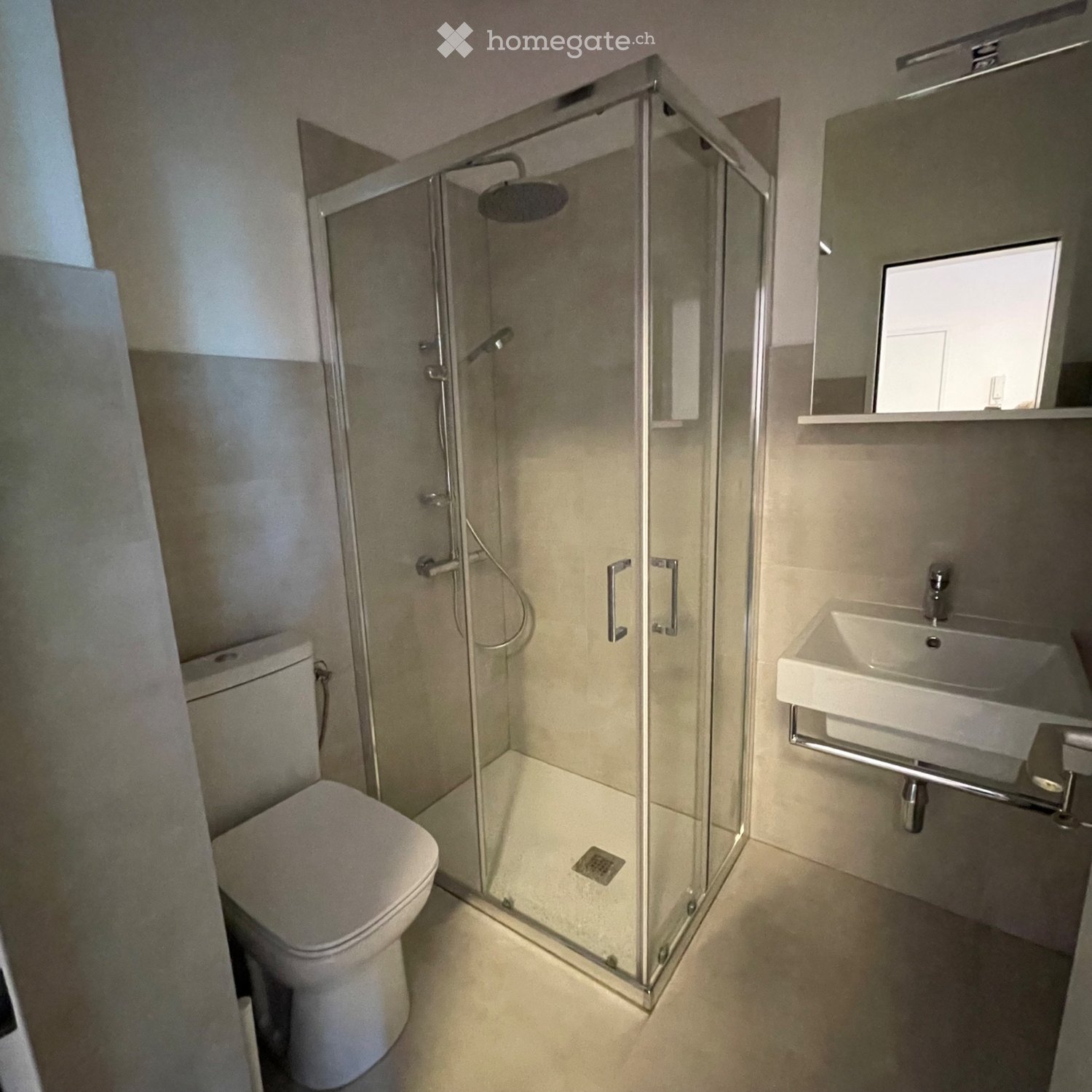 Appartement 1 pièce