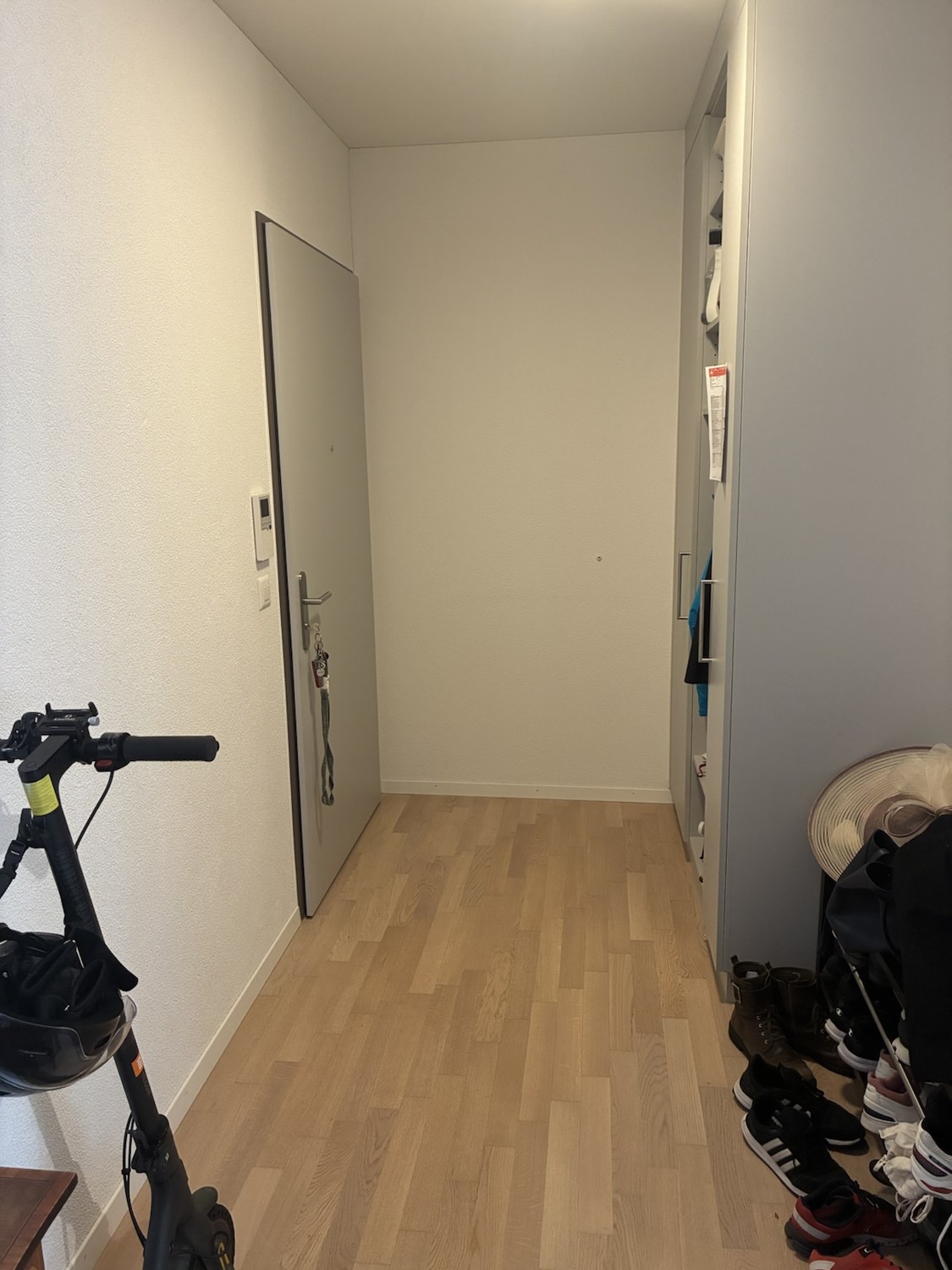 Appartamento di 4 ½ locali, foto 8 di 8