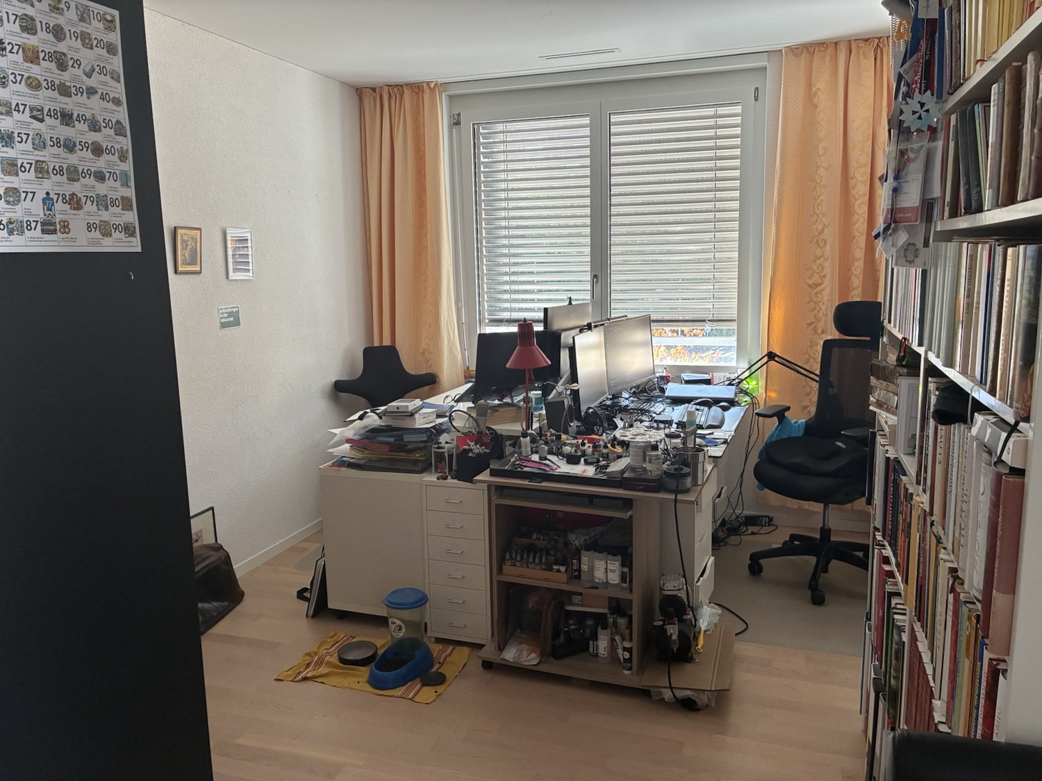 Appartamento di 4 ½ locali, foto 7 di 8