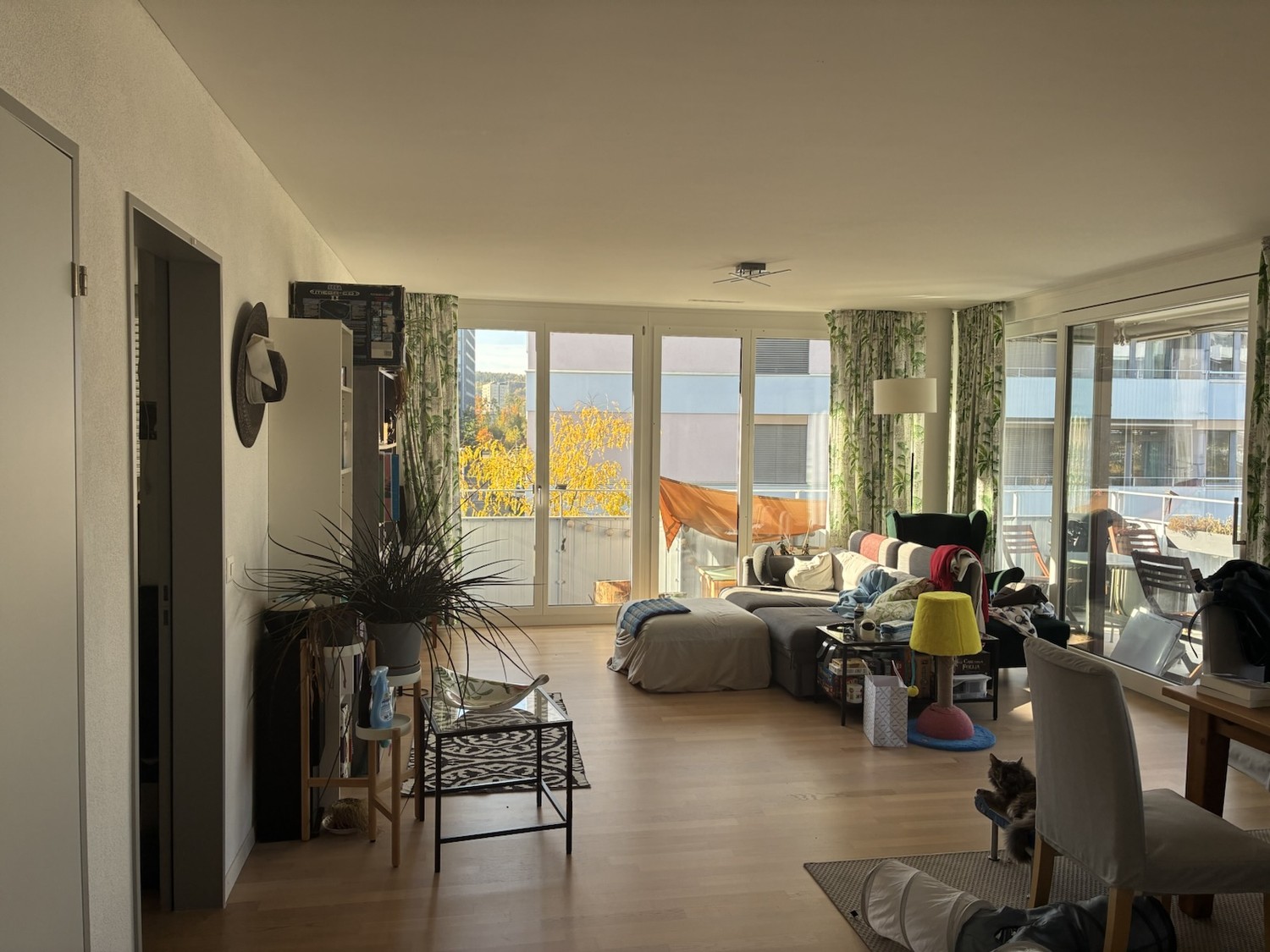 Appartamento di 4 ½ locali, foto 2 di 8