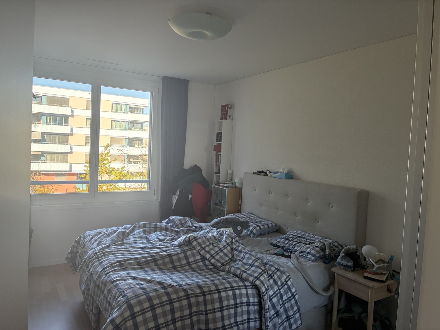 Appartamento di 4 ½ locali, foto 6 di 8