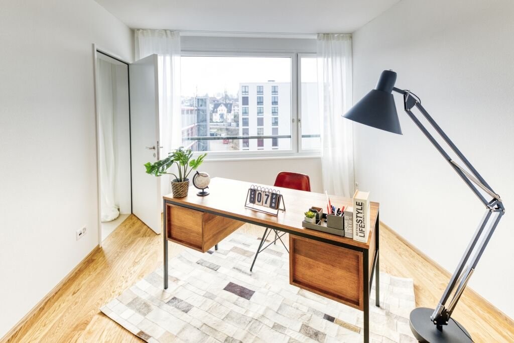 Appartamento di 2 ½ locali, foto 4 di 7