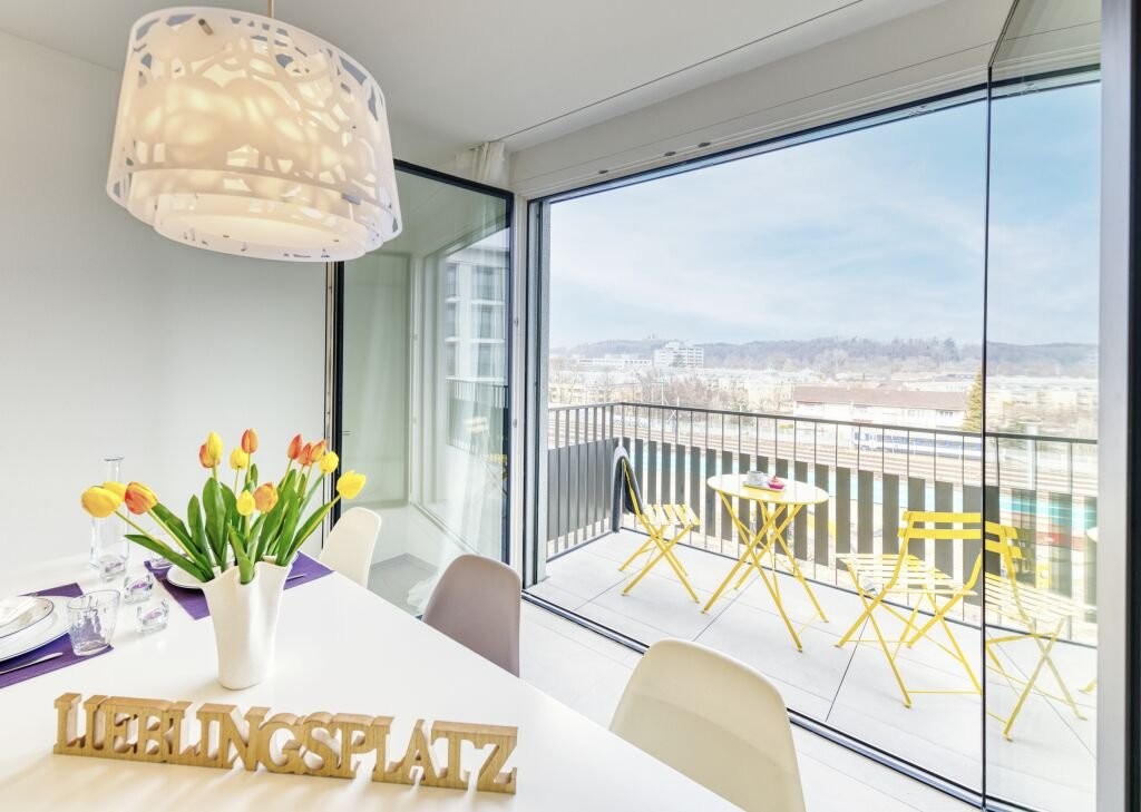 Appartamento di 2 ½ locali, foto 2 di 7