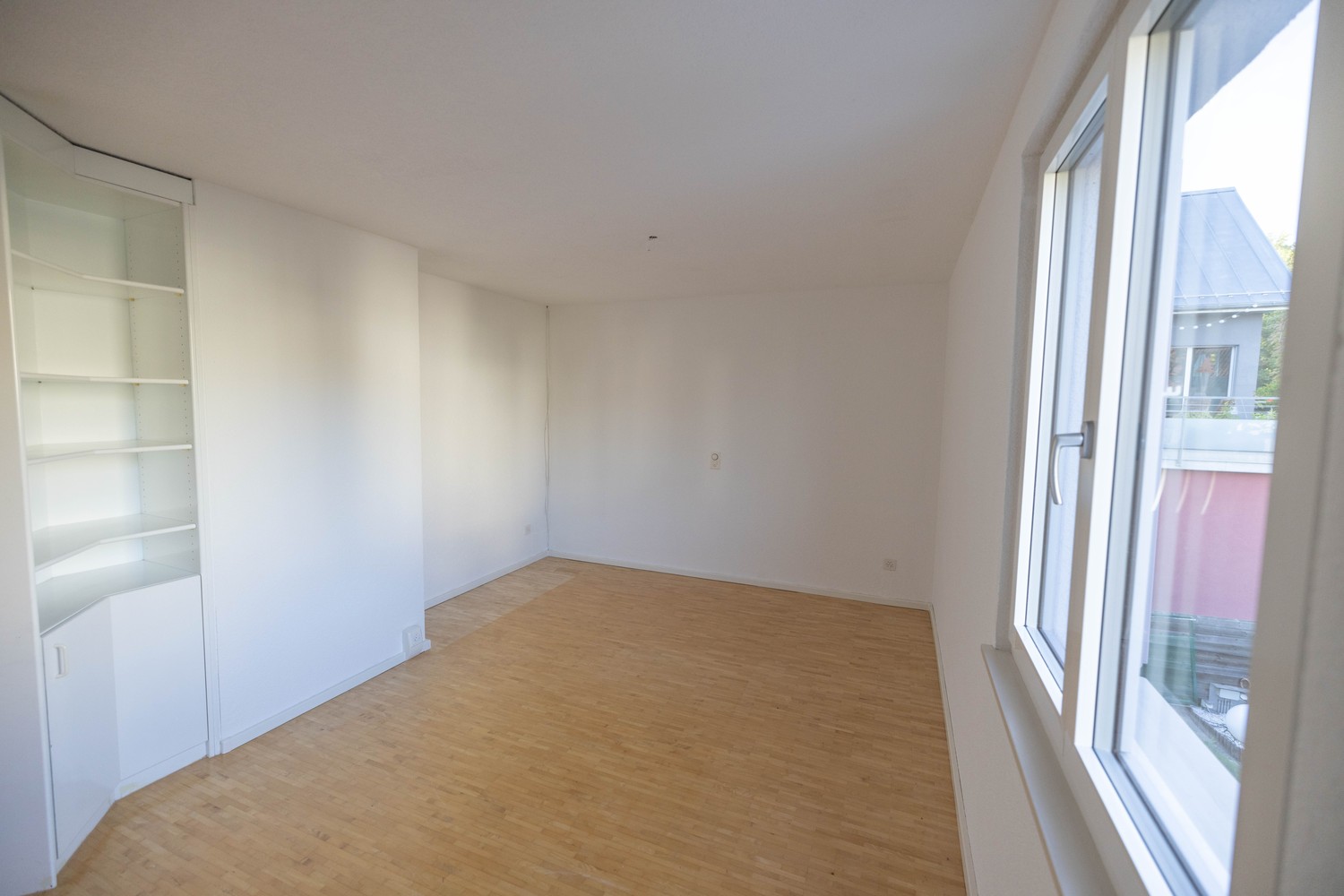 2 ½ locali casa singola, foto 8 di 10