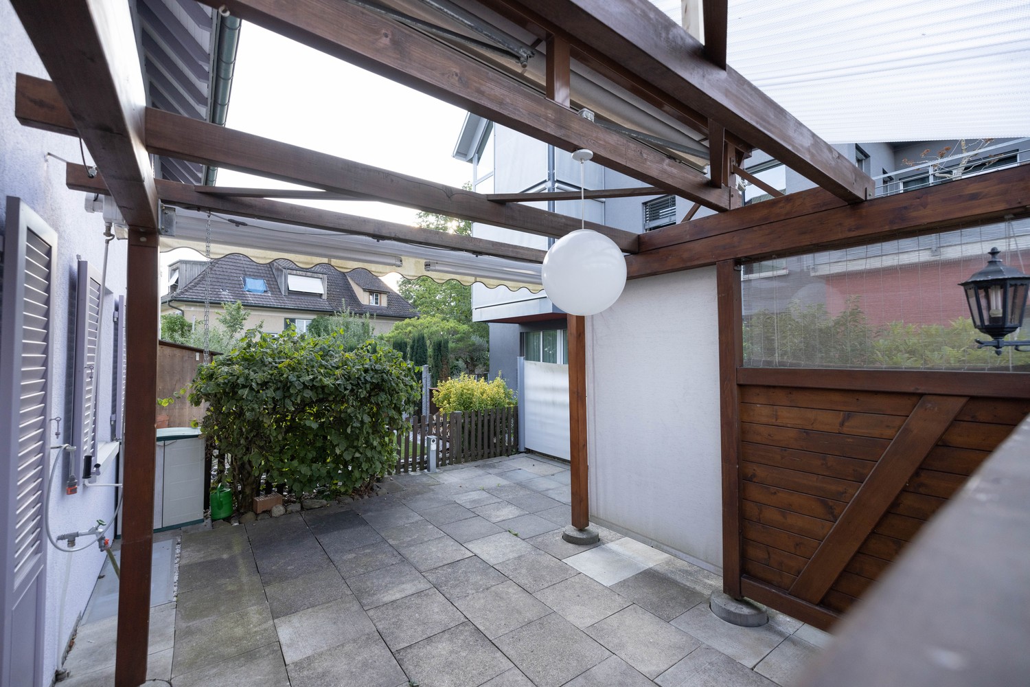 2 ½ locali casa singola, foto 5 di 10