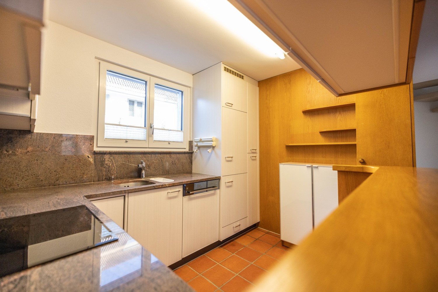 2 ½ locali casa singola, foto 7 di 10