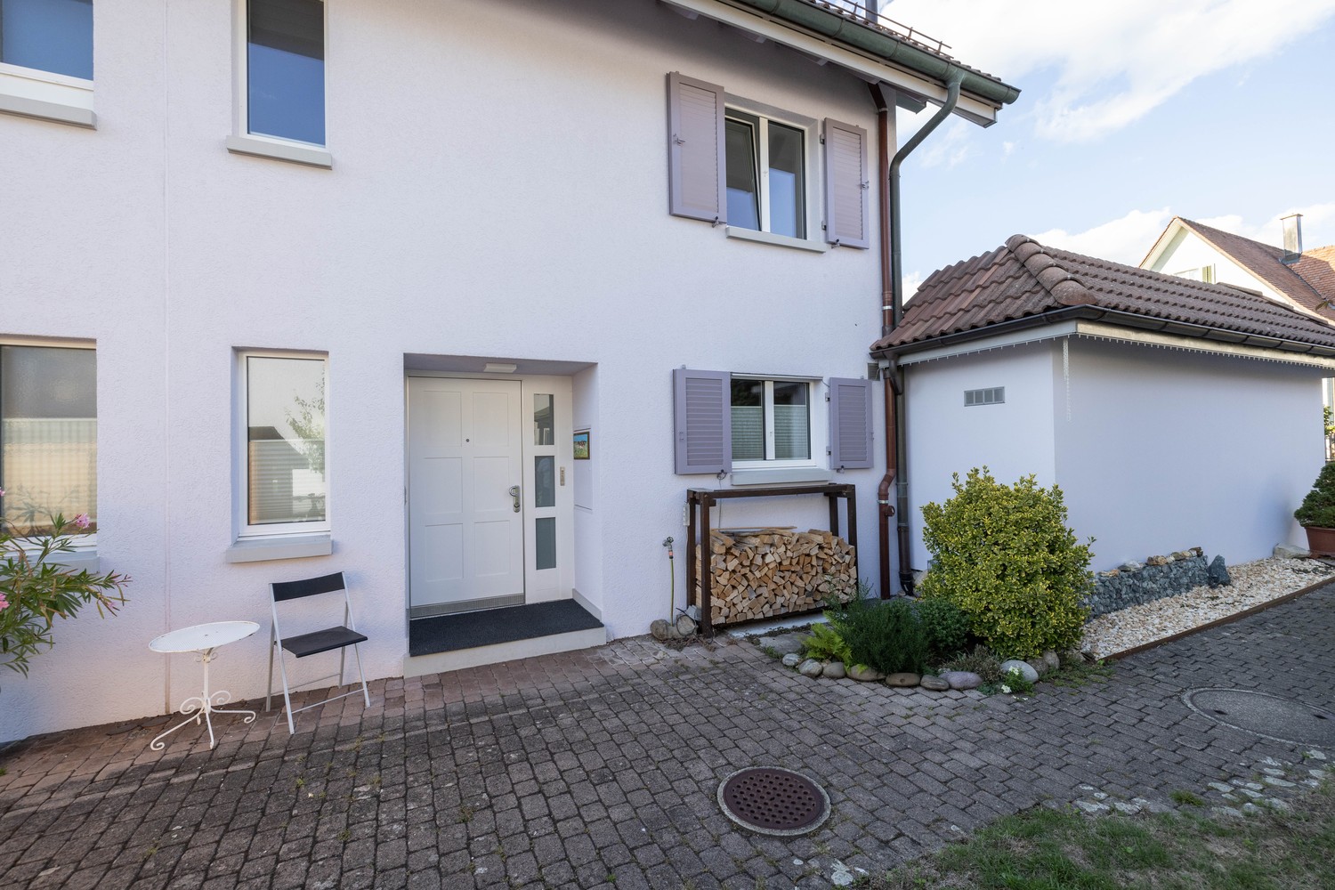 2 ½ locali casa singola, foto 3 di 10