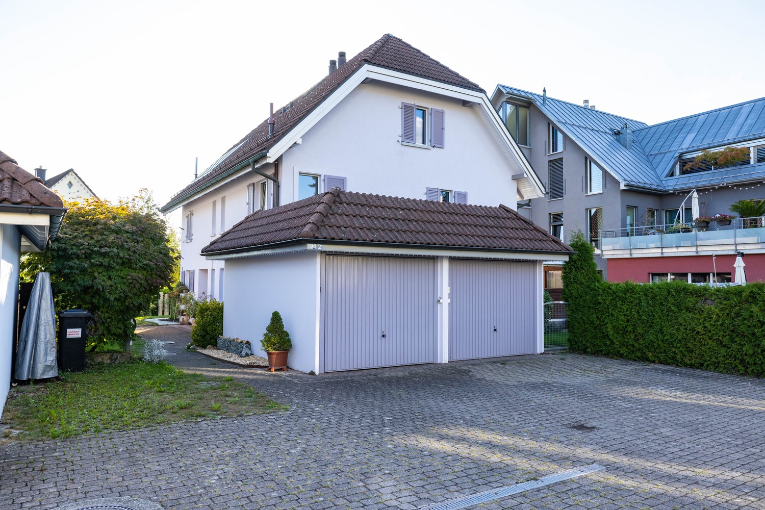 2 ½ locali casa singola, foto 1 di 10