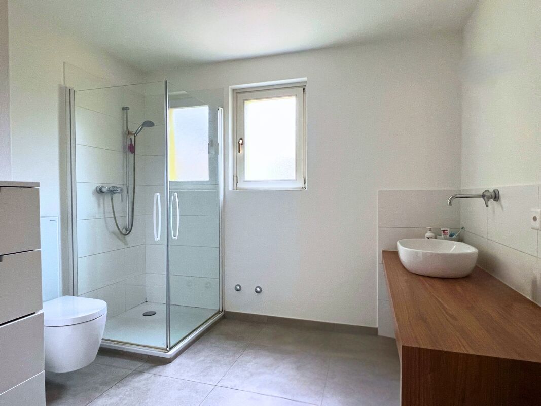 5 ½ rooms single house
