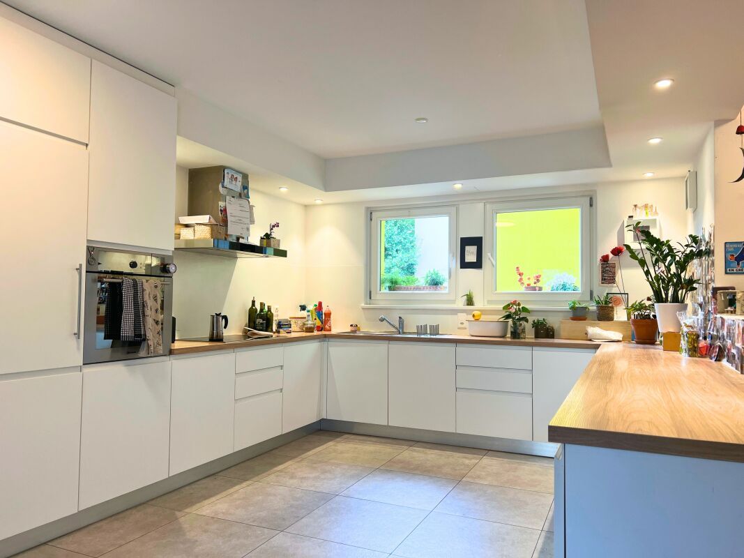 5 ½ rooms single house