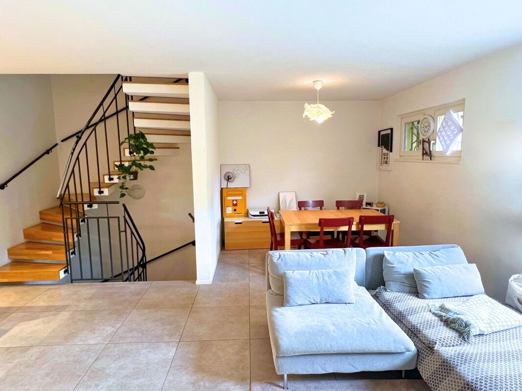 5 ½ rooms single house