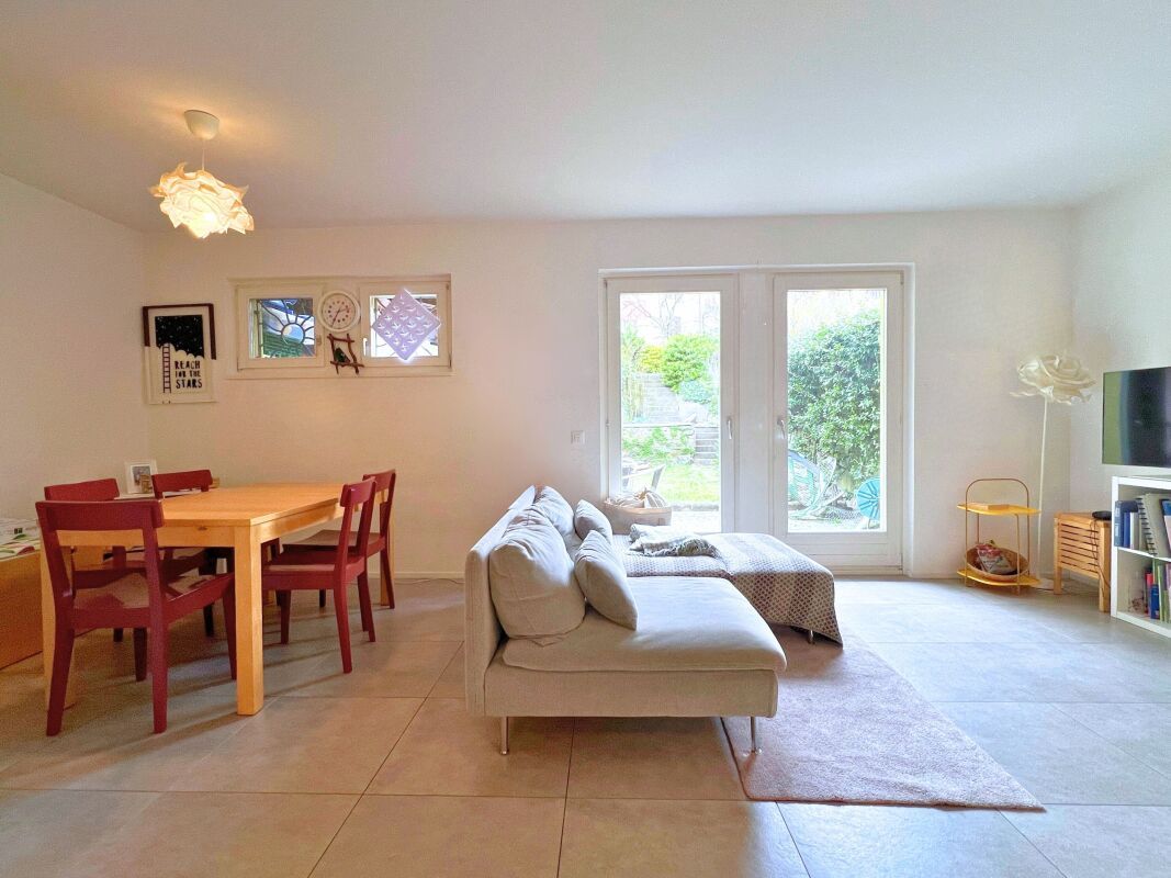 5 ½ rooms single house