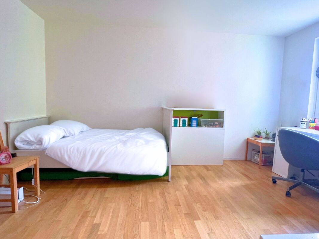 5 ½ rooms single house