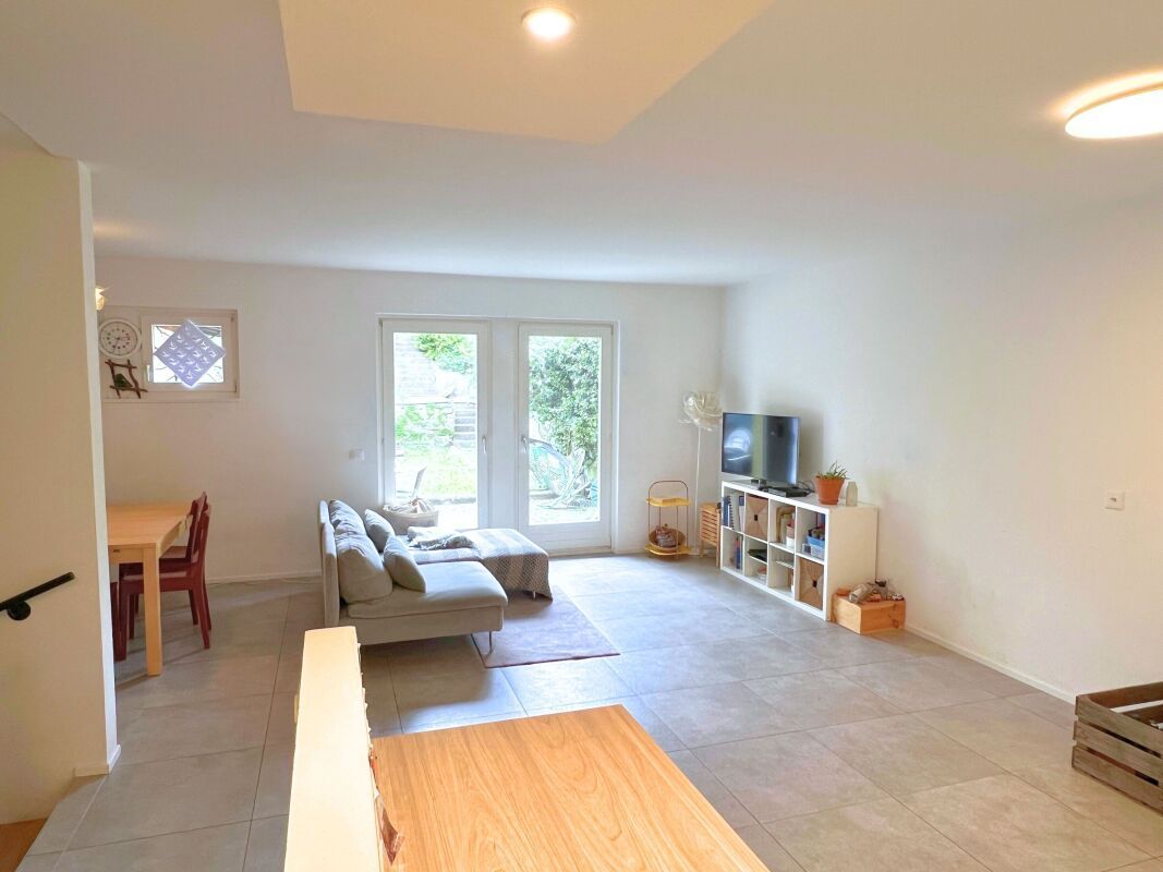 5 ½ rooms single house