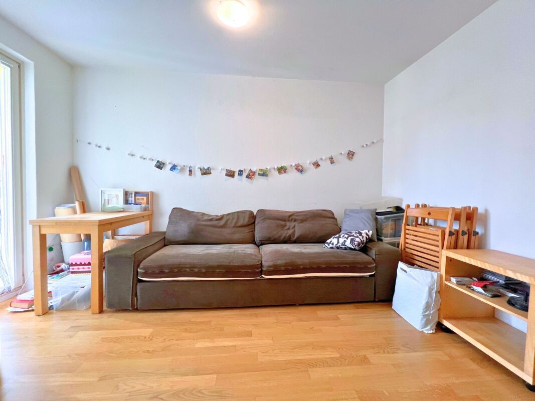 5 ½ rooms single house