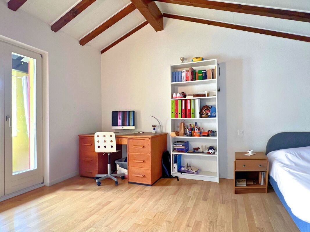 5 ½ rooms single house