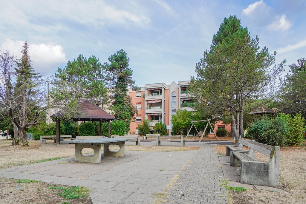 Appartamento di 2 ½ locali, foto 2 di 2