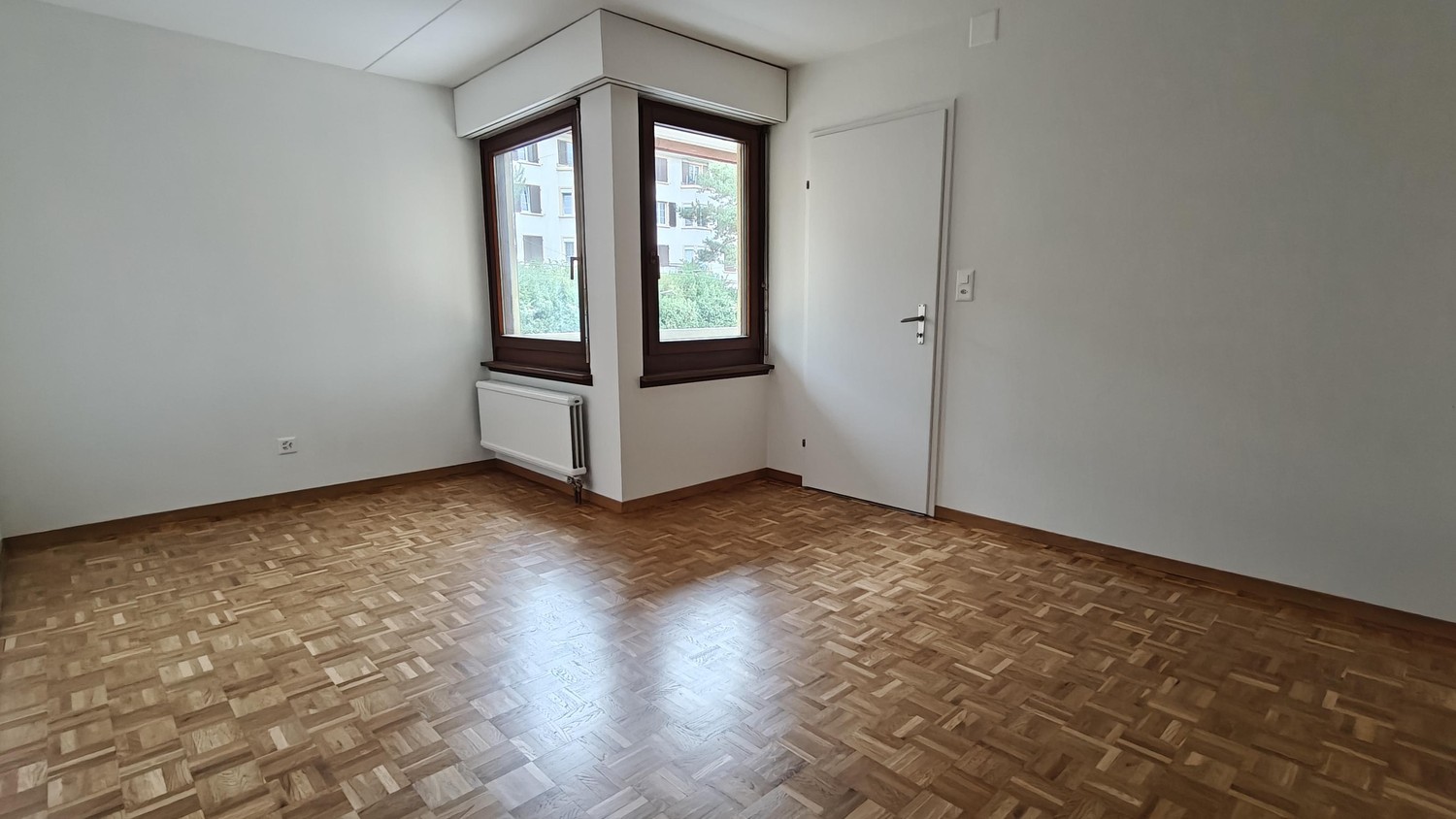 Appartamento di 3 ½ locali, foto 7 di 10