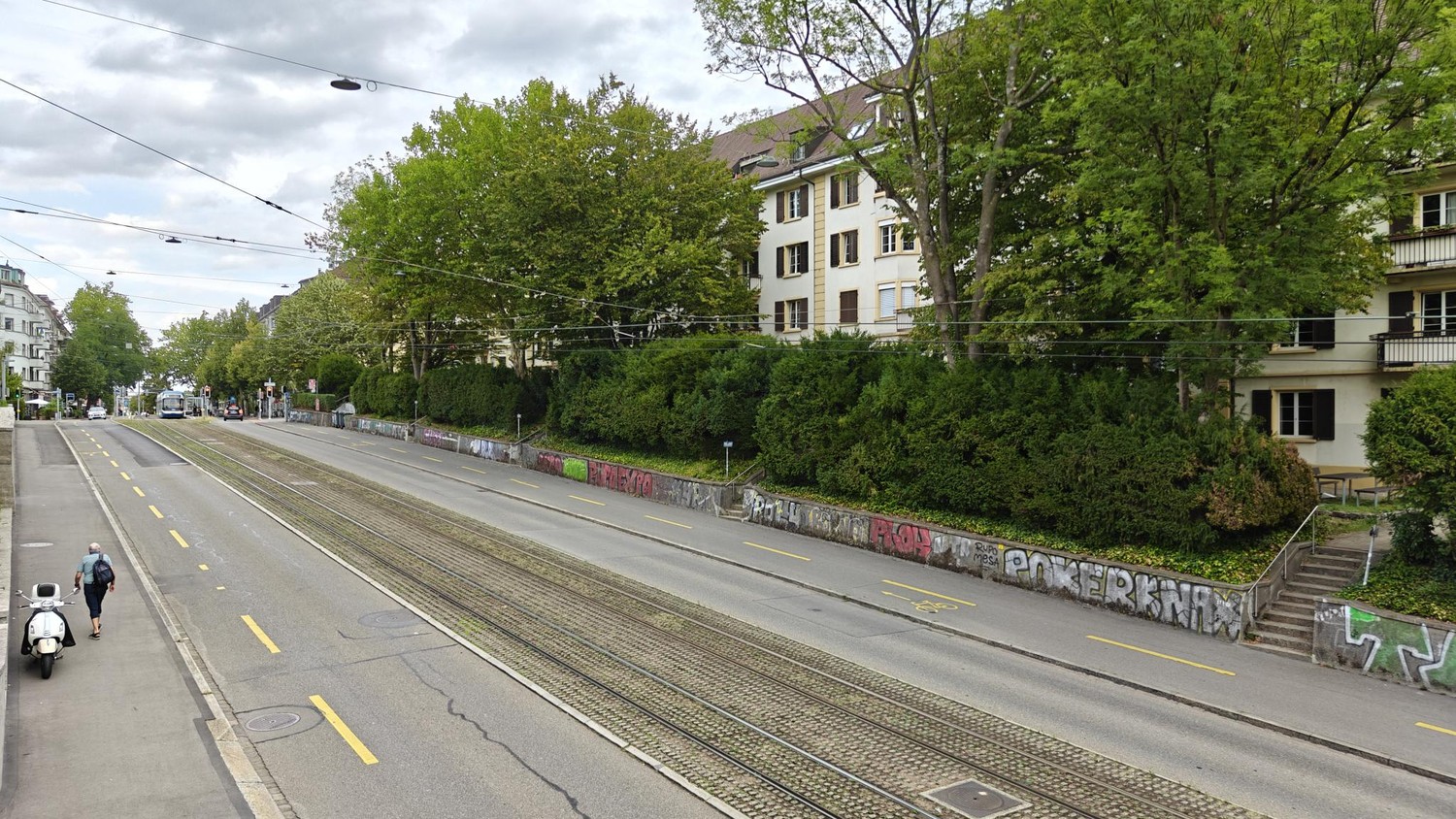 Appartamento di 3 ½ locali, foto 10 di 10