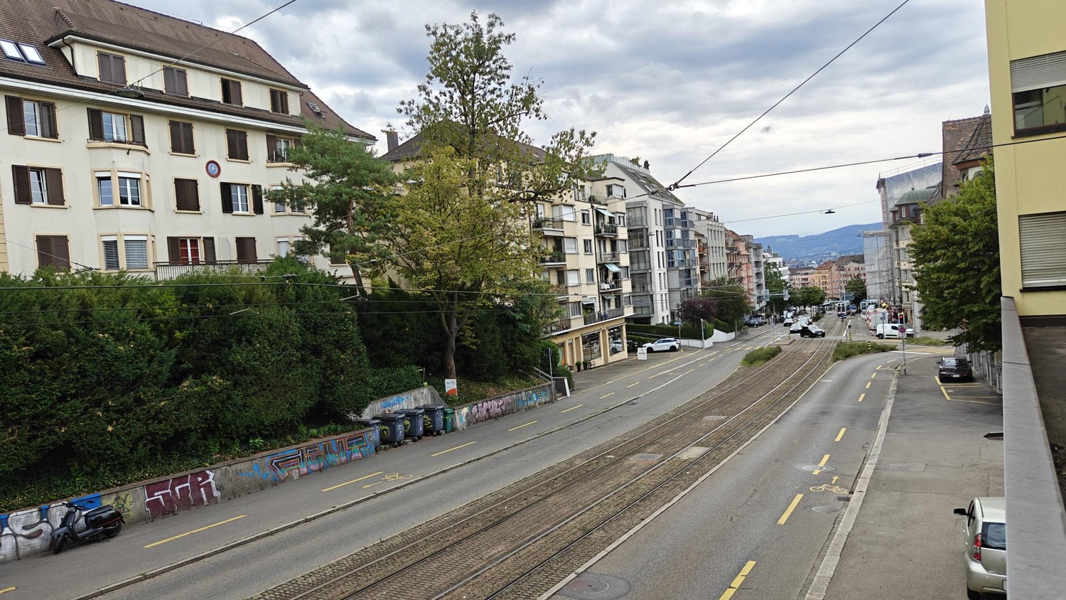 Appartamento di 3 ½ locali, foto 9 di 10