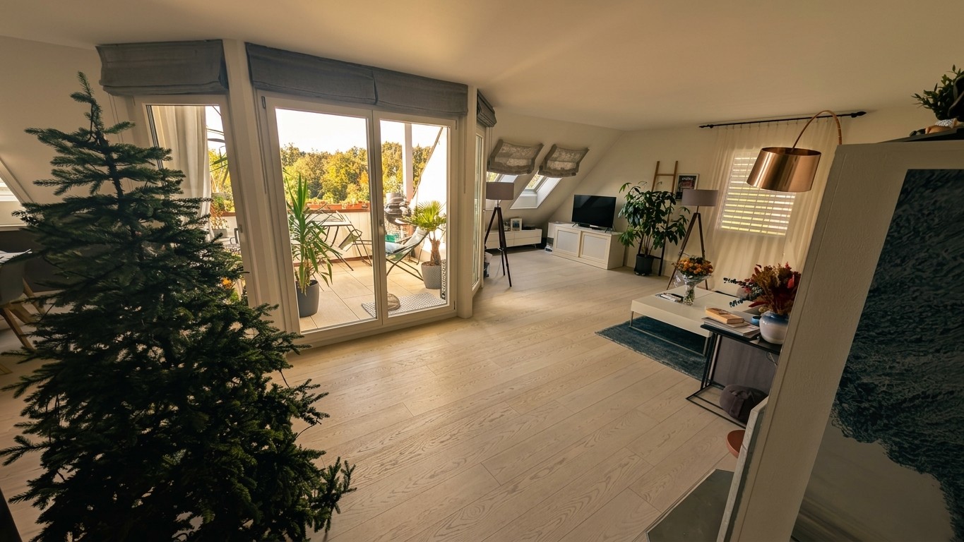 Appartamento di 3 ½ locali, foto 4 di 10
