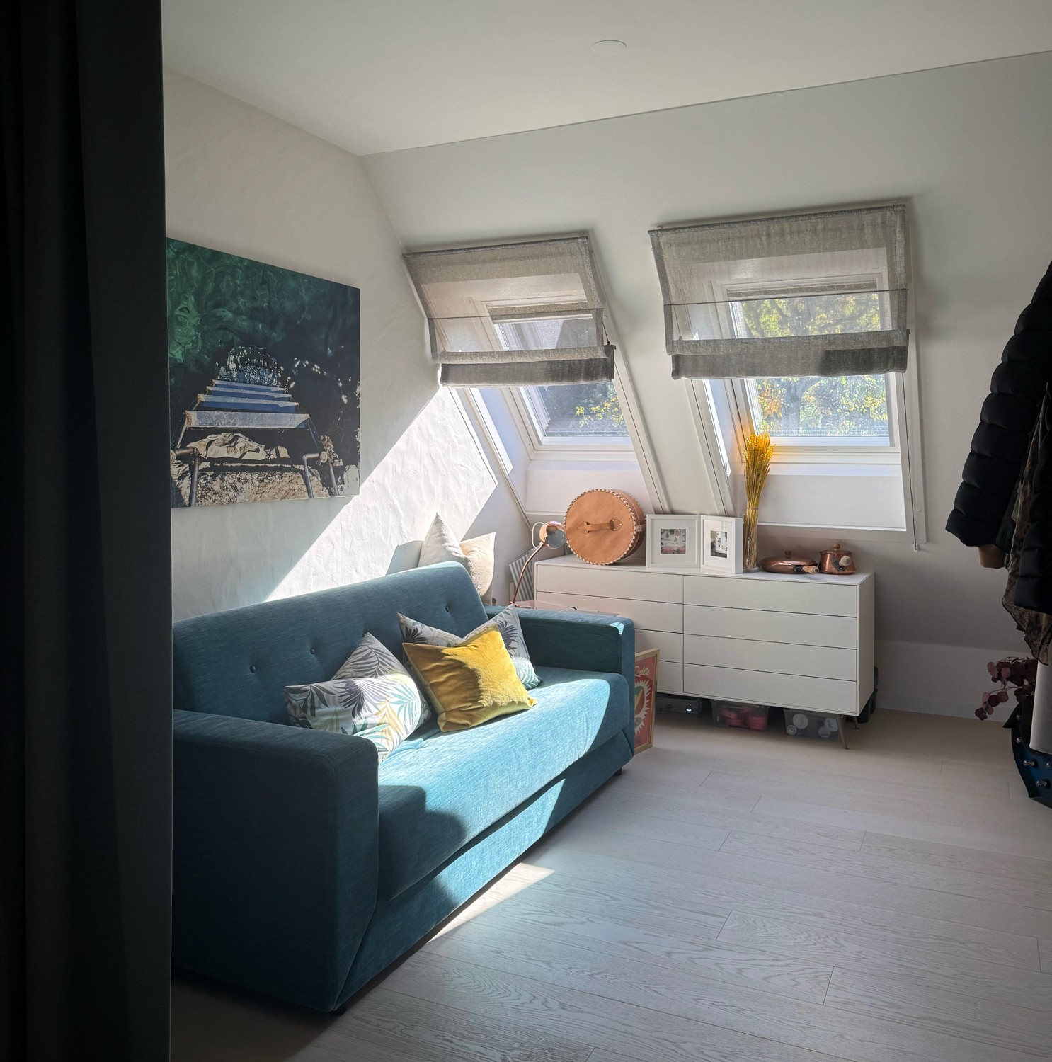 Appartamento di 3 ½ locali, foto 9 di 10