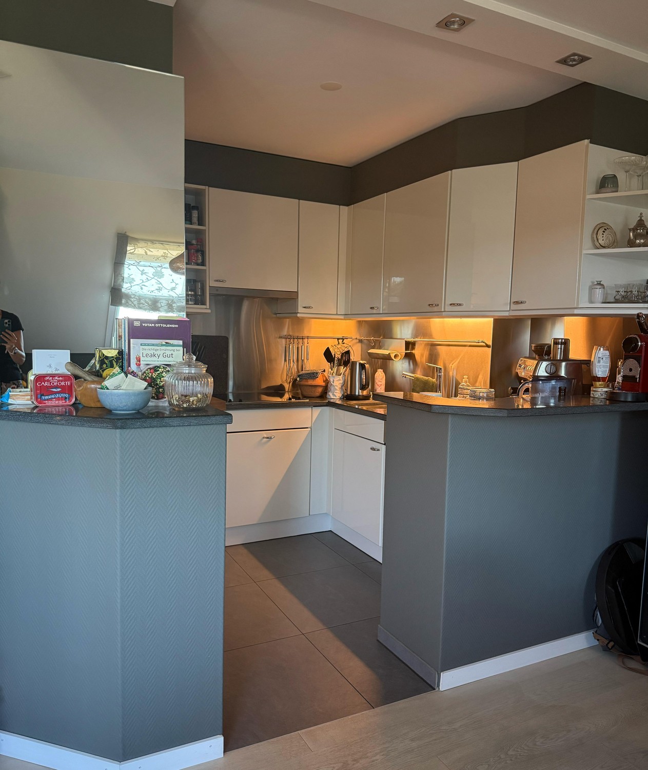 Appartamento di 3 ½ locali, foto 6 di 10