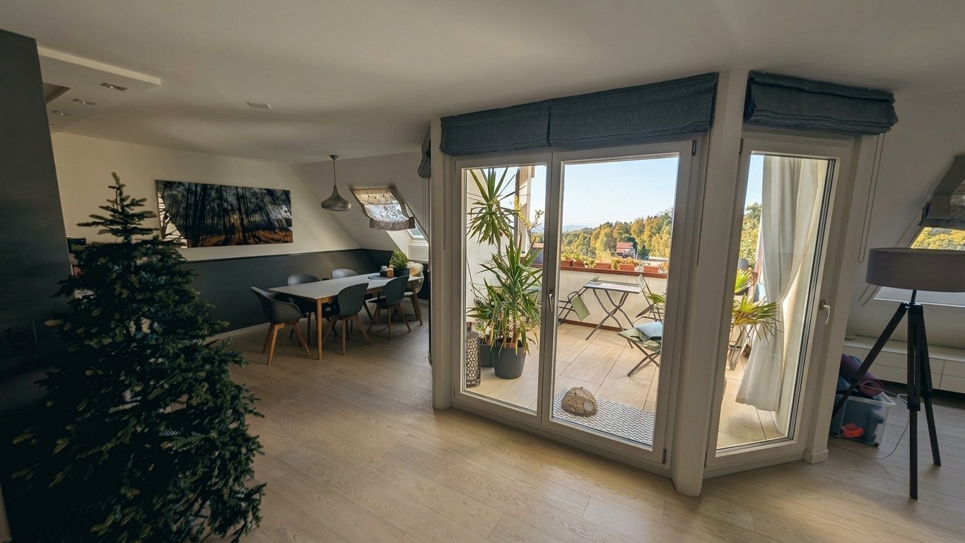 Appartamento di 3 ½ locali, foto 1 di 10