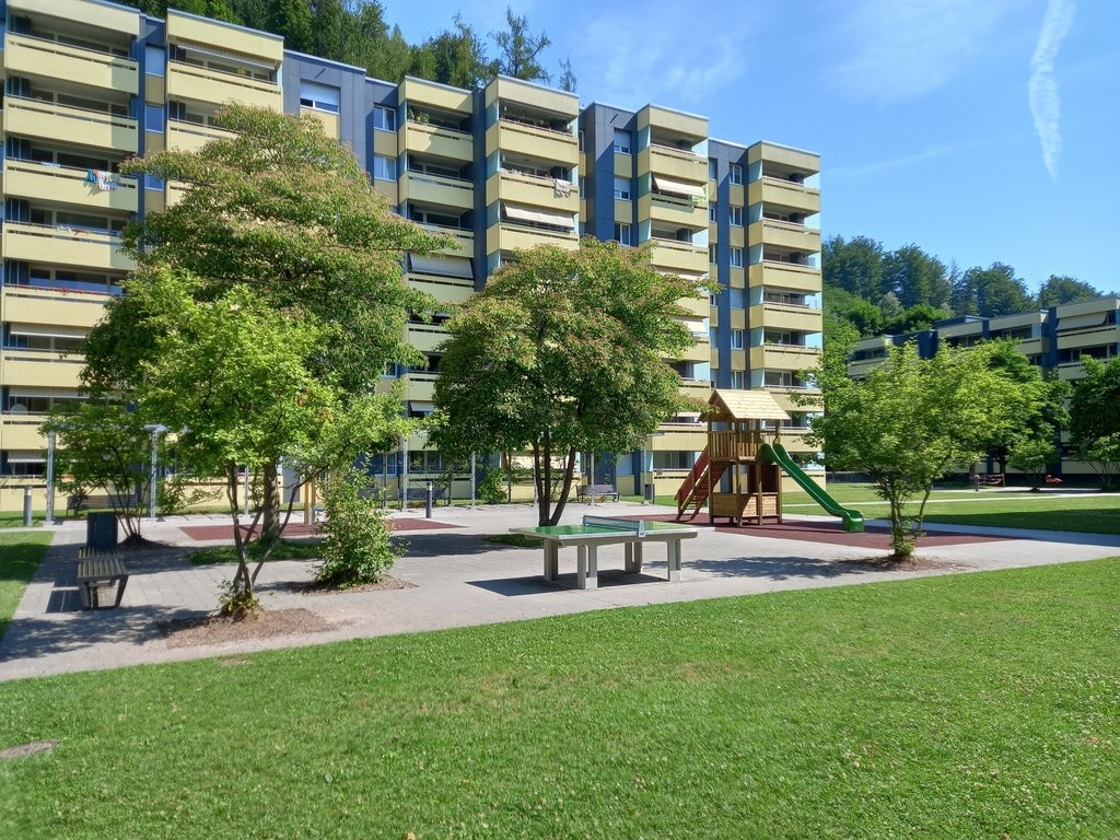 Appartamento di 4 ½ locali, foto 10 di 10