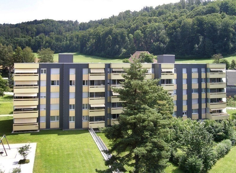 Appartamento di 4 ½ locali, foto 1 di 10