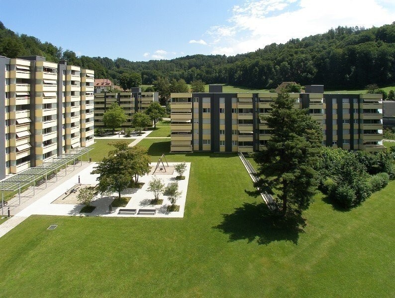 Appartamento di 4 ½ locali, foto 9 di 10