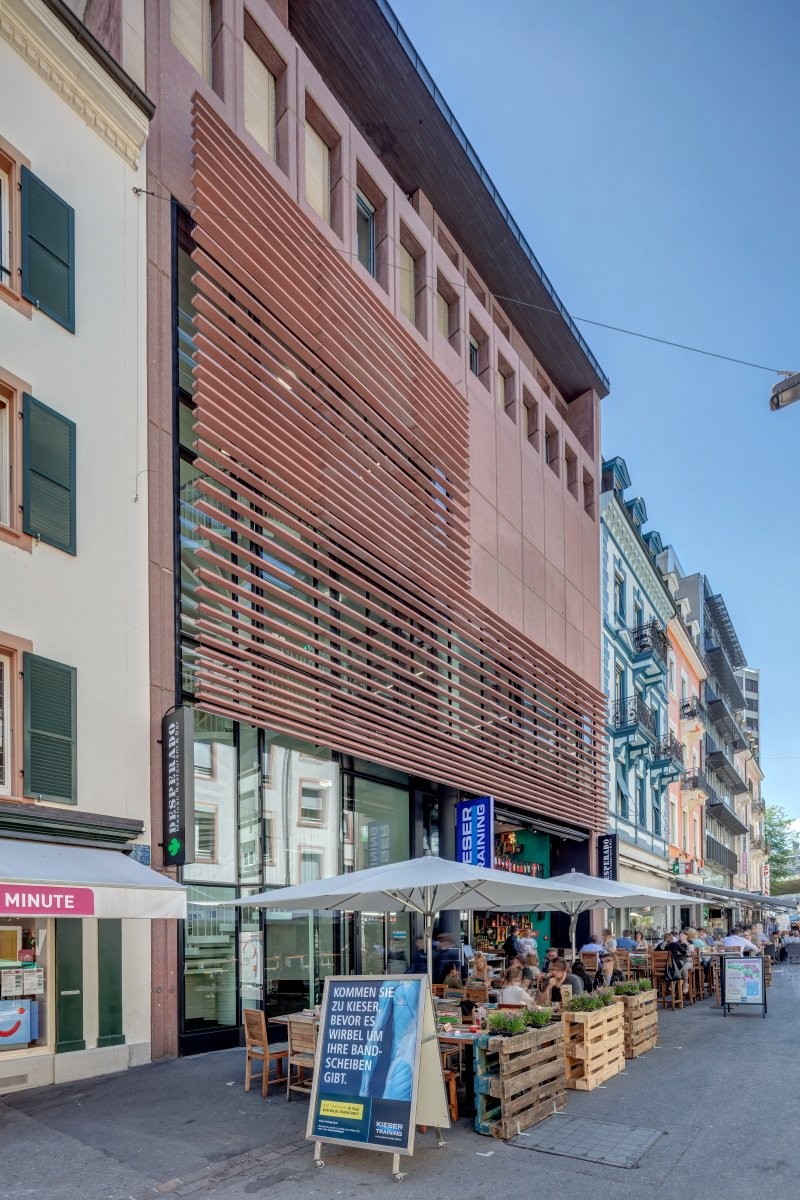 Appartamento di 2 ½ locali, foto 1 di 6