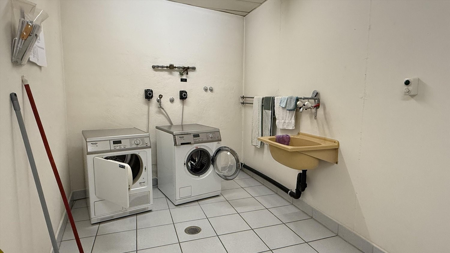 Appartamento di 2 ½ locali, foto 6 di 6