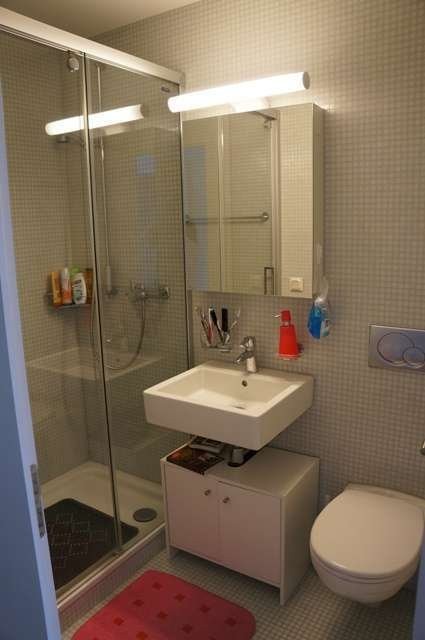 Appartamento di 4 ½ locali