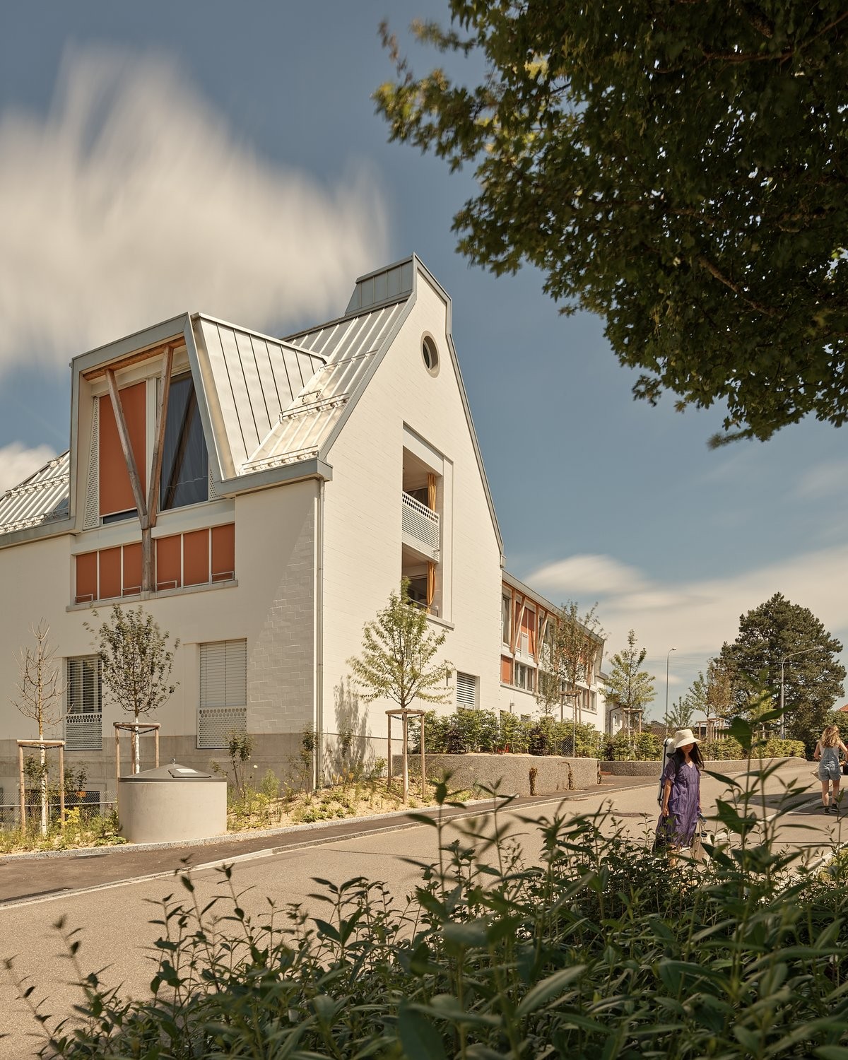 4 ½ rooms duplex, foto 1 di 6
