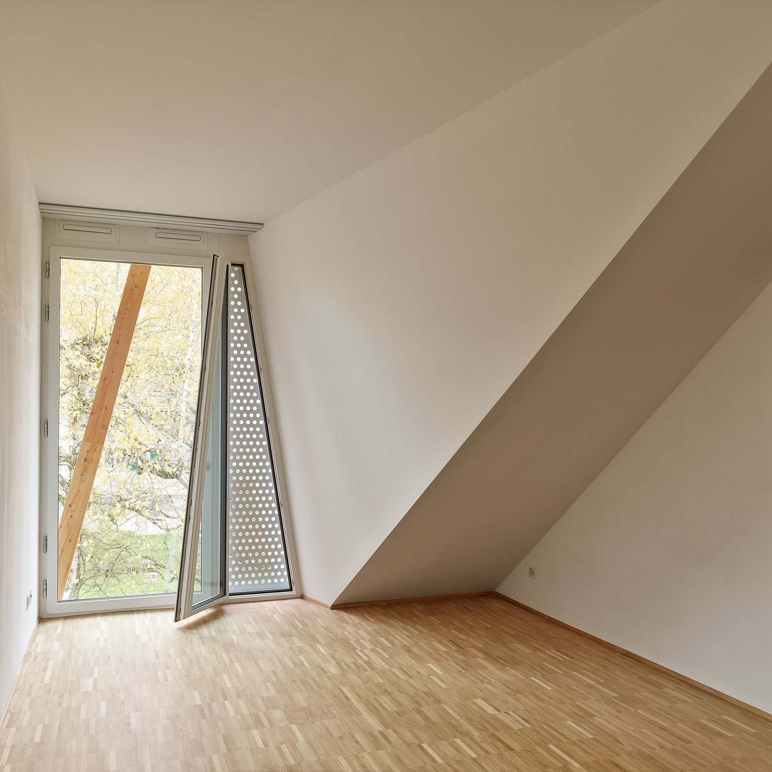 4 ½ rooms duplex, foto 4 di 6