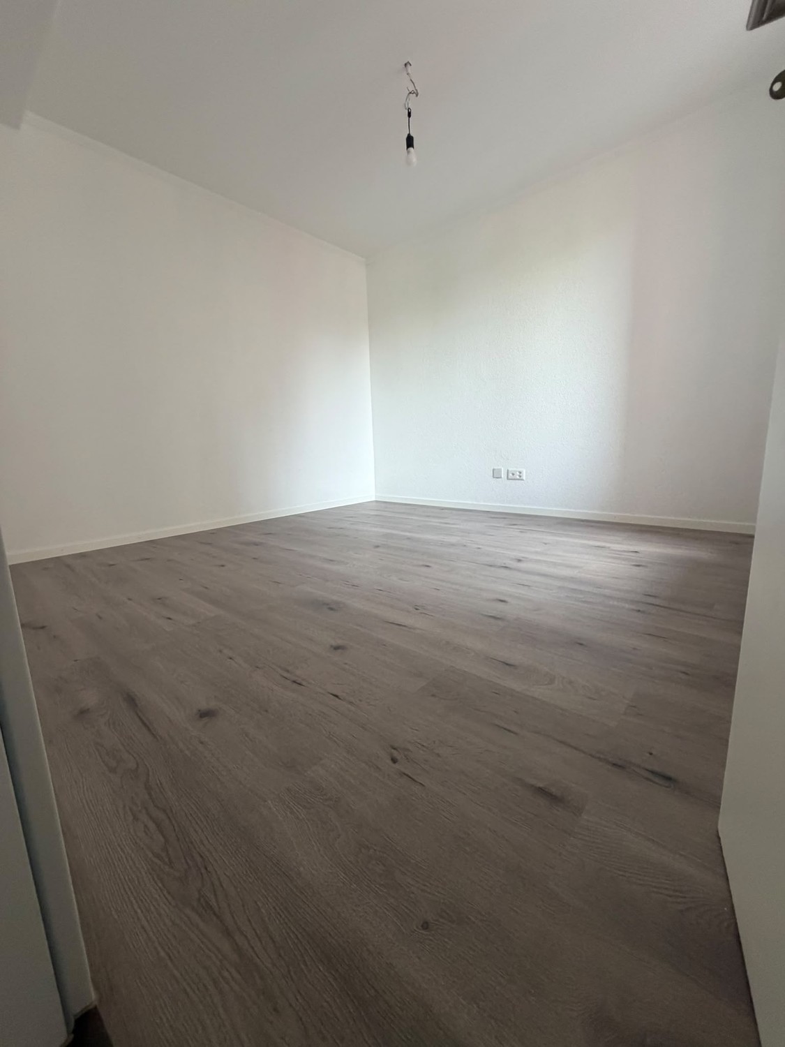 3 locali attico
