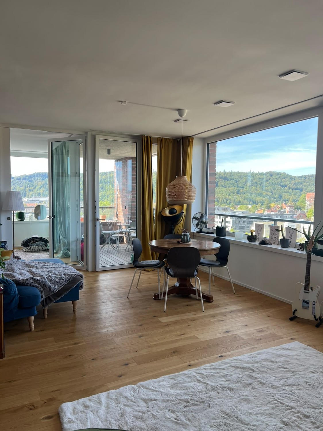 Appartamento di 2 ½ locali